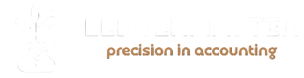 Ledger Master -  Precision in Accounting