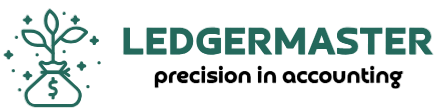 Ledger Master -  Precision in Accounting