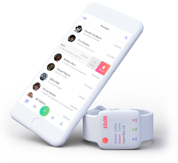 Applify - App Landing HTML Template